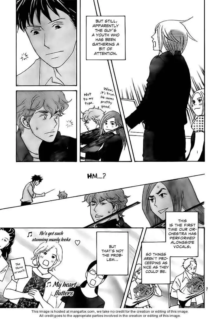 Nodame Cantabile - Opera Hen Chapter 2 7